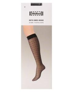 Гольфы Wolford