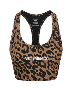 Топ Vetements