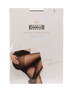 Капроновые колготки Wolford