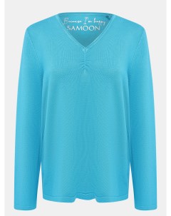Пуловер Samoon