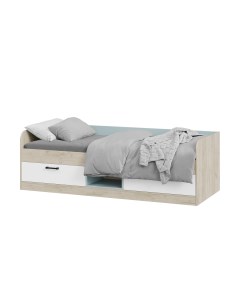Кровать комбинированная Оливер Hoff