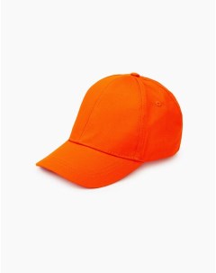 Оранжевая кепка для мальчика Gloria jeans