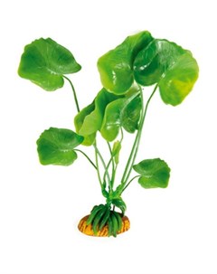 Искусственное растение пластик 19 см Dezzie