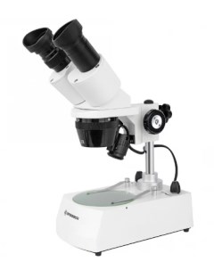 Микроскоп Erudit ICD 74313 стереоскопический 20x 40x Bresser