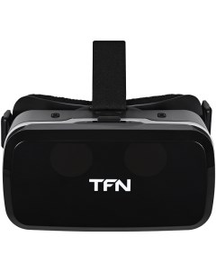 Очки виртуальной реальности VR VISON VR MVISIONBK black Tfn