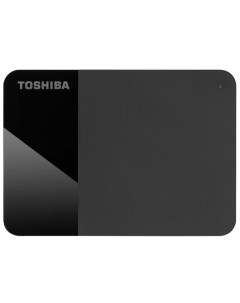 Внешний диск HDD Toshiba 1Tb Canvio Ready HDTP310EK3AA 1Tb Canvio Ready HDTP310EK3AA
