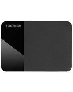 Внешний диск HDD Toshiba 2Tb Canvio Ready HDTP320EK3AA 2Tb Canvio Ready HDTP320EK3AA
