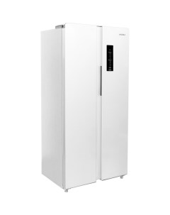 Холодильник Side by Side Ascoli ACDW450WIB белый ACDW450WIB белый