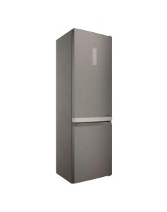 Холодильник Hotpoint HT 9202I SX O3 HT 9202I SX O3