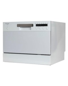 Посудомоечная машина компактная Pioneer DWM01 белая DWM01 белая