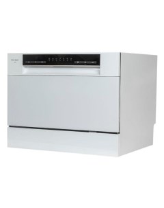 Посудомоечная машина компактная Pioneer DWM03 белая DWM03 белая