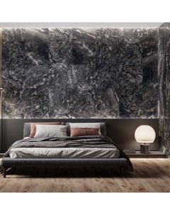 Керамогранит Marble MOG501 60x120 см 2 16 м полированный цвет серо черный Onlygres