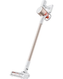 Вертикальный пылесос Vacuum Cleaner G9 Plus EU белый Xiaomi