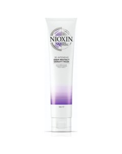 Маска для глубокого восстановления волос с технологией Density Protect 150 мл Nioxin