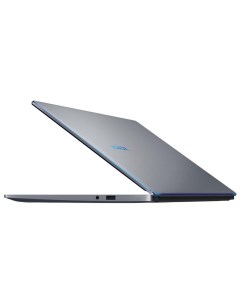 Ноутбук MagicBook 14 NMH WFQ9HN AMD Ryzen 5 5500U 16Gb 512Gb SSD 14 FullHD DOS Grey Honor