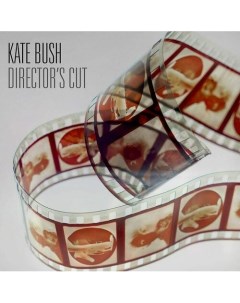 Виниловая пластинка Kate Bush Director s Cut 2LP Plg