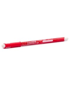 Ручка со стираемыми чернилами Cancellik красная Tratto