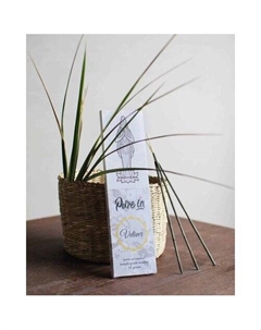 Благовония, Ветивер / Vetiver Pure in