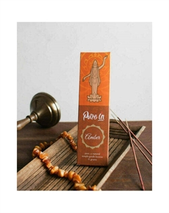 Благовония, Амбер / Amber Pure in