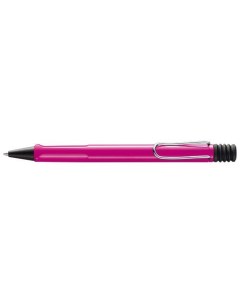 Ручка шариковая 213 safari розовая Lamy