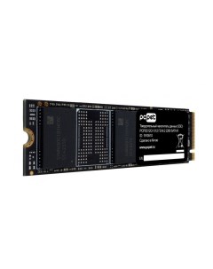 SSD накопитель SATA III 512Gb PCPS512G1 Pc pet