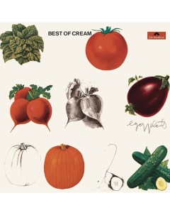 Cream Best Of Cream Polydor