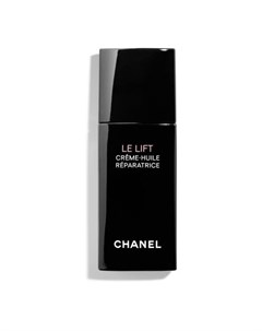 LE LIFT Восстанавливающий крем масло для лица и шеи Chanel