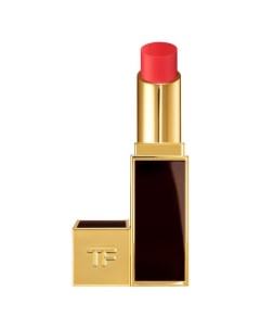 Lip Color Satin Matte Помада для губ True Coral Tom ford