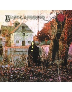 Рок BLACK SABBATH BLACK SABBATH Bmg rights