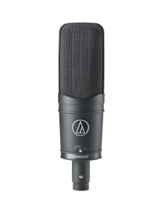 Студийные микрофоны AT4050ST Audio-technica
