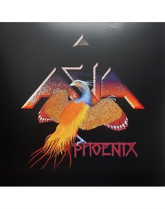 Рок Asia Phoenix 2LP Iao