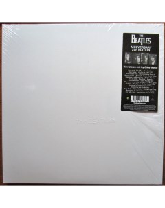 Рок The The White Album Beatles