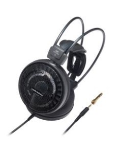 Проводные наушники ATH AD700X Audio-technica