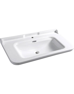 Раковина подвесная 4142K1bi/cr*1 Kerasan