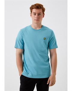 Футболка Lyle & scott