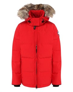 Парка Chelsea Canada goose