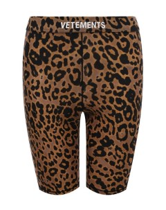 Шорты Vetements