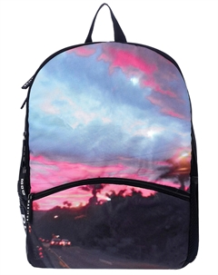 Рюкзак Mui-maxitup