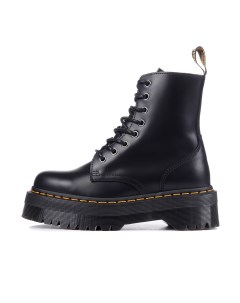 Женские ботинки Женские ботинки Jadon Smooth Leather Platform Boots Dr. martens