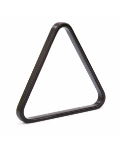 Треугольник Pyramid 68 мм 70 109 68 1 черный Weekend