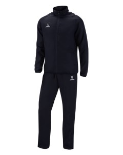 Костюм спортивный Jogel CAMP Lined Suit черный черный J?gel