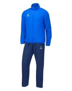 Костюм спортивный Jogel CAMP Lined Suit синий темно синий J?gel