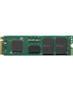 Накопитель SSD 512Gb SSDPEKNU512GZX1 Intel