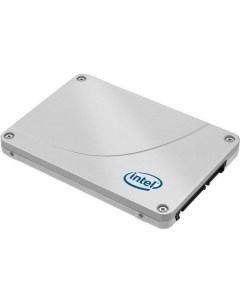 Накопитель SSD 540s Series 480Gb SSDSC2KW480H6X1 Intel