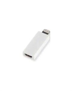 Адаптер micro USB 8 pin 71103 Deppa