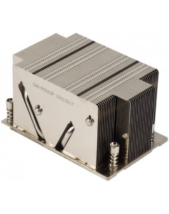 Радиатор для процессора SNK P0063P Supermicro