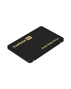 Накопитель SSD NextPro 2 5 480GB UV500TS480 SATA III 3D TLC EX276683RUS Exegate