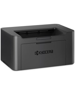 Принтер лазерный черно белый PA2001w A4 20 стр мин 600 x 600 dpi Wi Fi USB 32Мб тонер без кабеля USB Kyocera