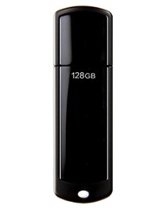 Накопитель USB 3 0 128GB NTG358U3128GB черный под нанесение логотипа Оем