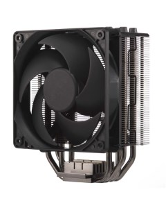 Кулер для процессора Cooler Master Hyper 212 Black Edition RR 212S 20PK R1 Hyper 212 Black Edition R Cooler master